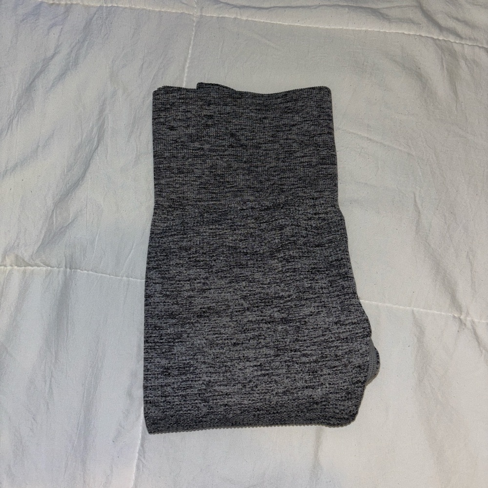 Medium Grey Colsie Leggings